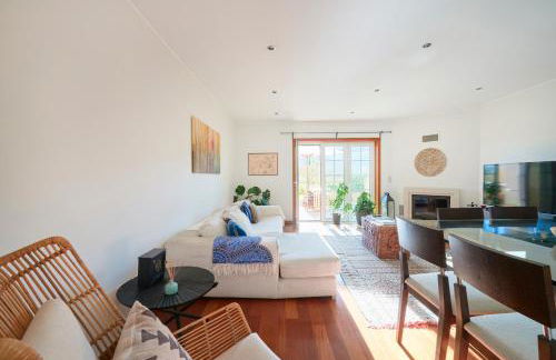 Sunny apartament at Carcavelos Beach, by TimeCooler - Photo 20