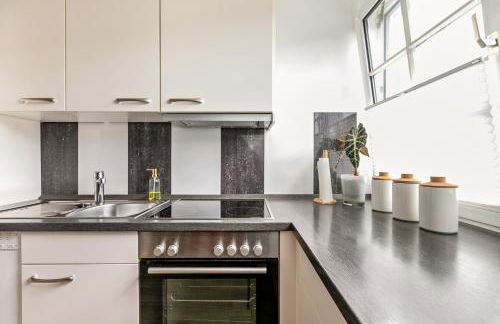 Ferienwohnung Meeressand - Foto 17