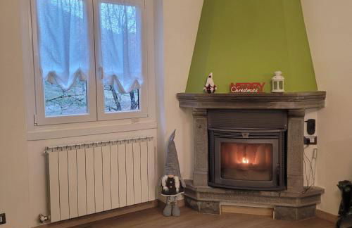 Casa Gioia Family Mountain Lake Iseo Hospitality - Photo 2