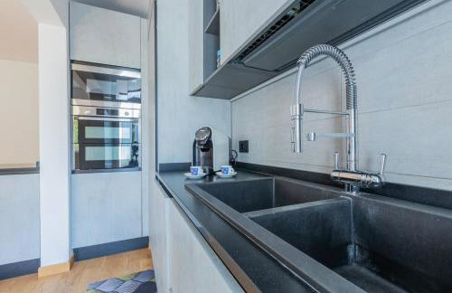 Modern family apartment - Foto 12