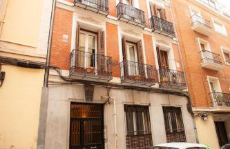 NEW DESIGN APARTMENT BARRIO DE LAS LETRAS - Foto 10