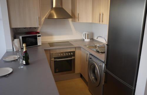 Apartment 316 Condado De Alhama - Foto 20