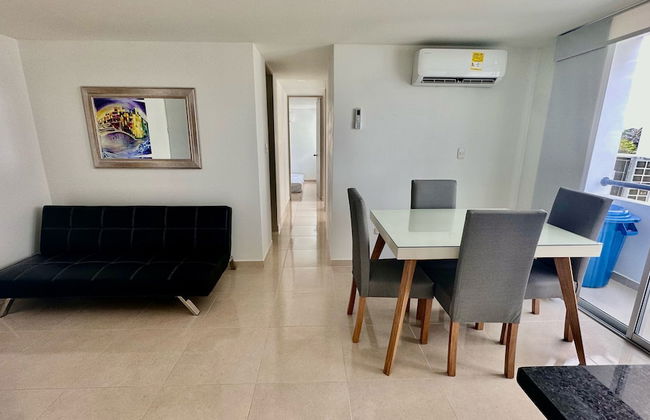 La Magnifica by Olamar Living - Foto 10