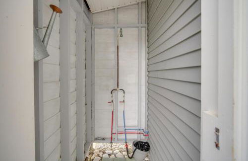 Steps to Beach Townhome with Balcony in Ocean City - Foto 23