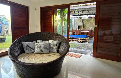 Casa da Cabana Guajiru - Foto 64