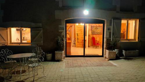 La Maison des oliviers - Foto 4