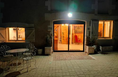 La Maison des oliviers - Foto 4