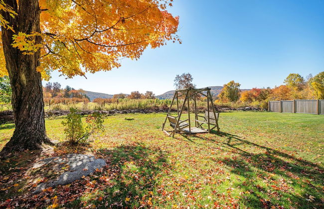 ABC Stay - Connecticut Five Bedroom Home - Foto 21