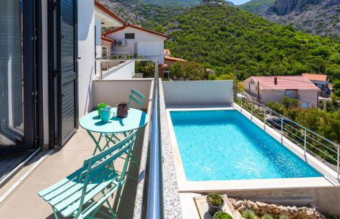 Awesome Home In Lukovo With Sauna - Foto 8