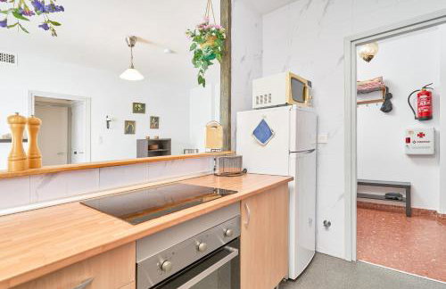 Apartamento 1a línea La Herradura - Foto 7