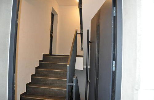 2-Zi Wohn NEU Modern - Foto 6