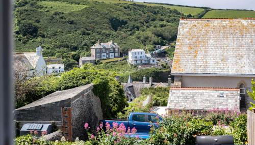 Gulls Roost, Port Isaac Bay Holidays - Foto 5