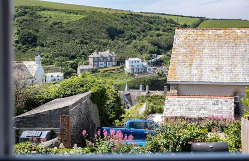 Gulls Roost, Port Isaac Bay Holidays - Foto 5
