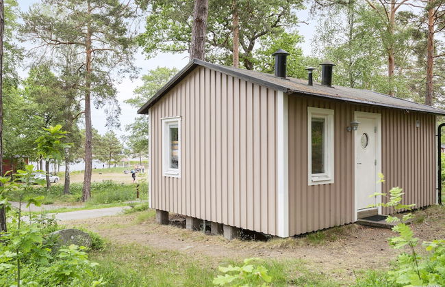 First Camp Gunnarso - Foto 5