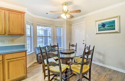 Blue Ridge Vacation Rental with Game Room! - Foto 5