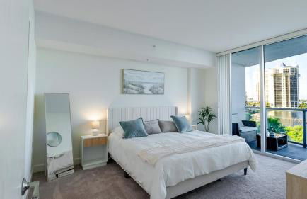 Blue Harbour Amazing views 5 min downtown - Foto 26