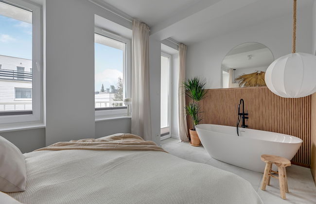 Morze Apartamenty by Grand Apartments - Foto 14