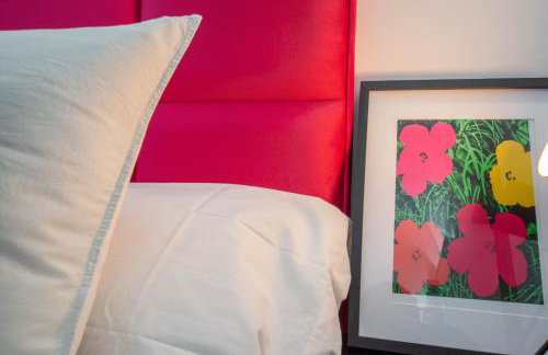 Apartamentos Élite - Art Collection - Andy - Foto 39