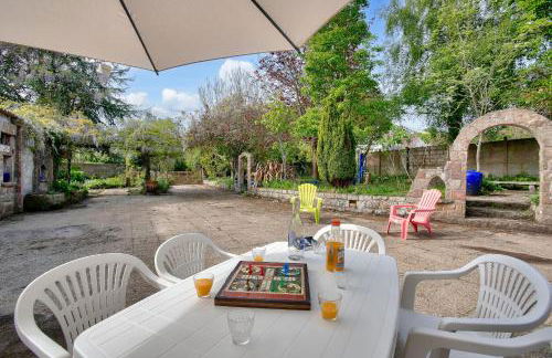 Belle demeure de pierre au calme à Erquy - Foto 15