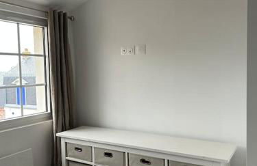 Maison vue baie rénovée 8 couchages - Foto 16