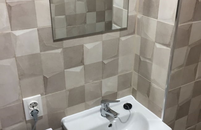 Benalmadena Jupiter - SunSea Apartments - Foto 33