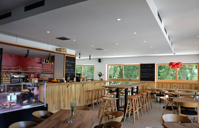 Residence Post - Foto 50