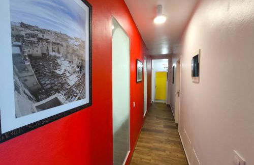 Taganana Sunset Sea View - Foto 60