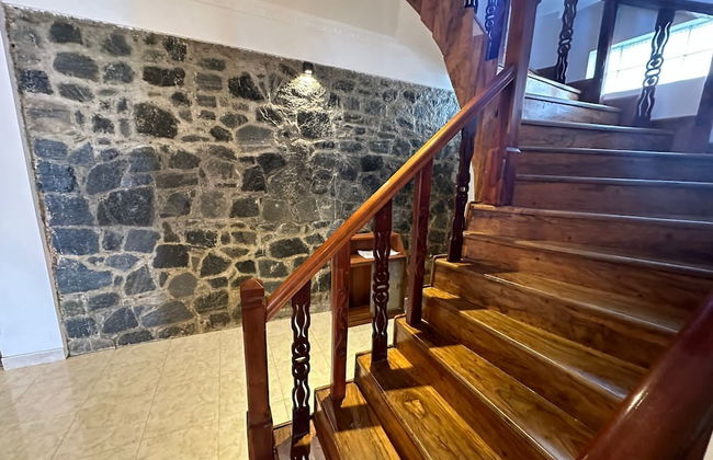 Rusty Bunk villa - Foto 2