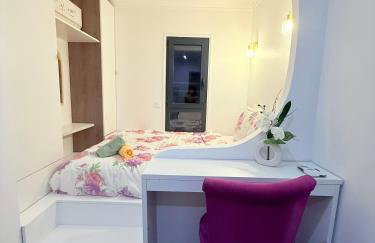 Paris Dream Villa - Foto 2