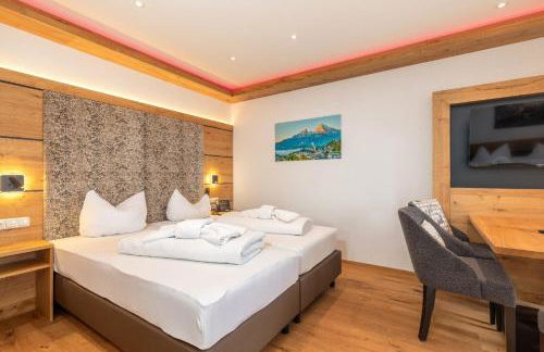 Luxus-Appartement mit Whirlpool und Sauna #531 - Foto 11