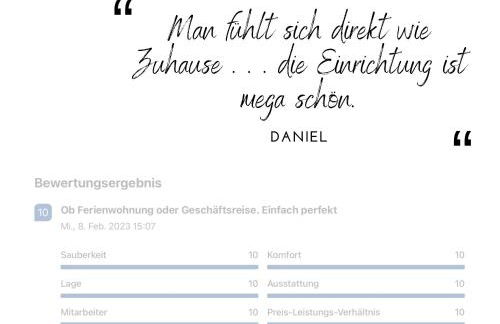 Stierpartment am Pfälzer Wald nähe Outlet Center Zweibrücken - Foto 12