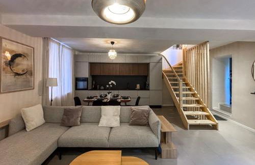 Villa PERLA ROSSA a due passi dal lago - Foto 1