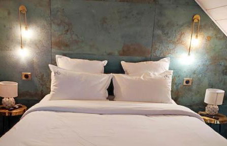 Les suites du Bouddha Bleu - Foto 24