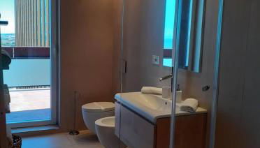 Attico Suite spiaggia Bari - Foto 3