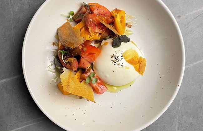 The Sebel Canberra Civic - Foto 38