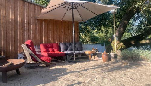 Ferienwohnung am Parksee - Foto 2