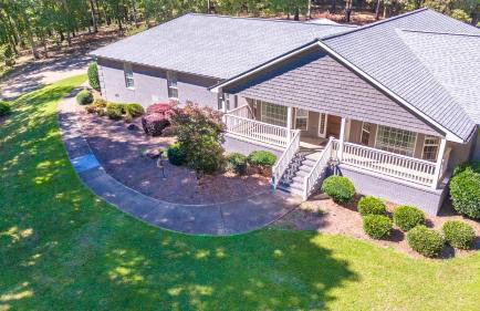 Luxury Brooks Retreat - Foto 58