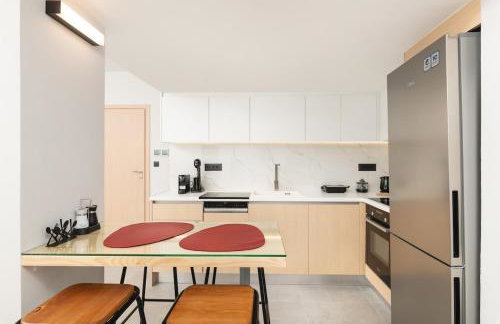 Ethea Residences-Thalia - Foto 25