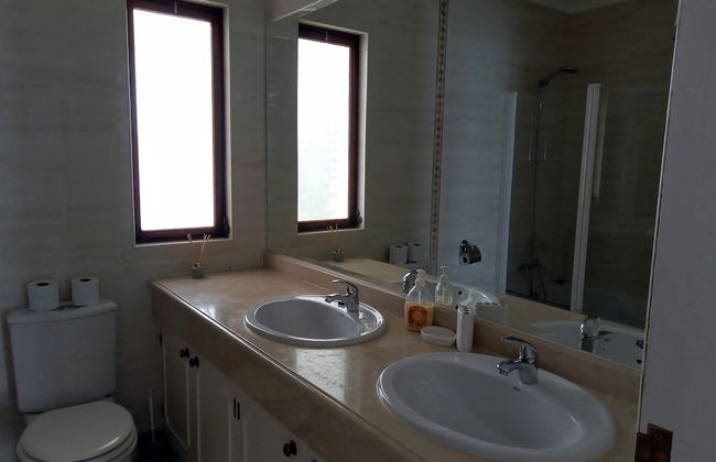 Casa Francisco - Family Villa With Pool - Foto 19