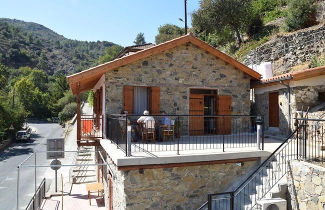 Konatzin tou Massou by raise - Foto 60