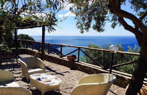 Casale Santa Rosalia Charme Villas and Rooms - Foto 45