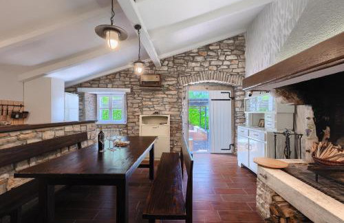 Villa Mala - Foto 28