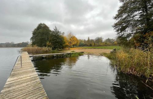 Ferienhaus im Van der Valk Resort in Linstow - Foto 27