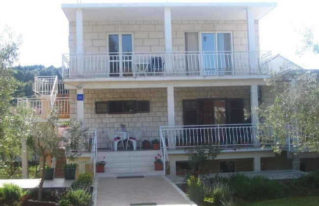 Apartments Biocic - Foto 1