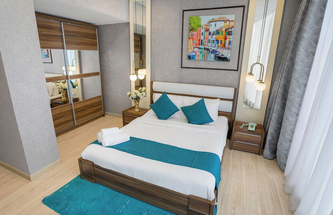 Vita Tower - Photo 9