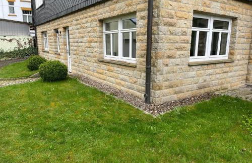 Ferienwohnung Belina im Thüringer Wald - Photo 20