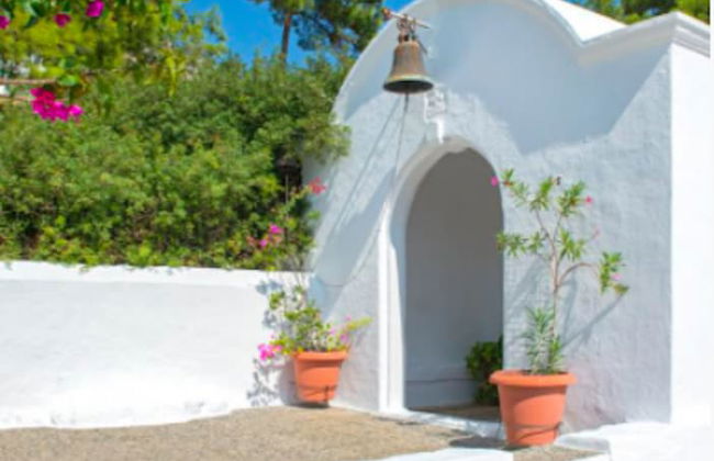 Room-rustic and Spacious Studio by the b - Foto 13