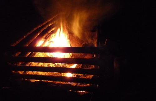 Romany Wagon & Cwtch - Photo 14