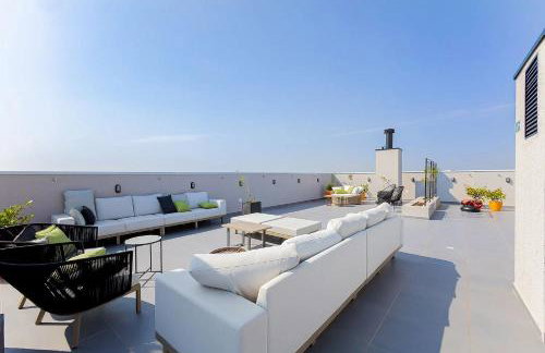 Executivo próximo ao Portão, Shopping Palladium e Cidade Industrial - GLOW 1 SUÍTE - Foto 32