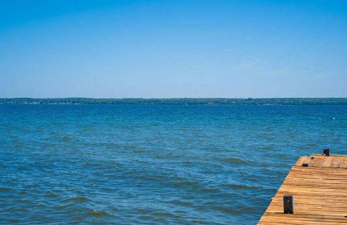 The Cliff House Hot Tub Kayaks & Game Room - Foto 6